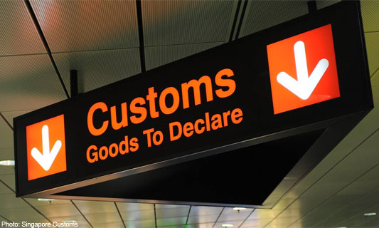 Customs