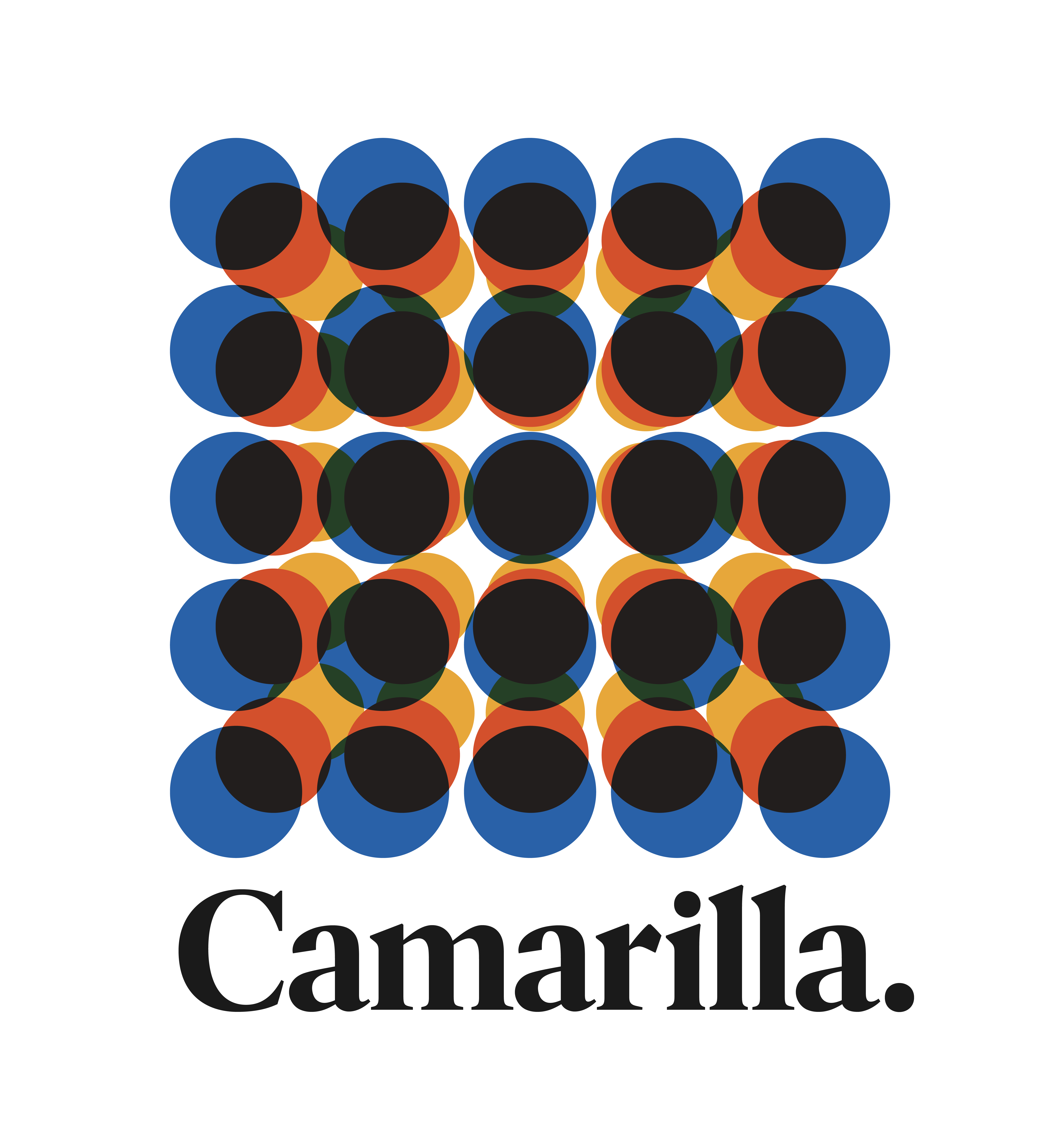 Camarilla Logo