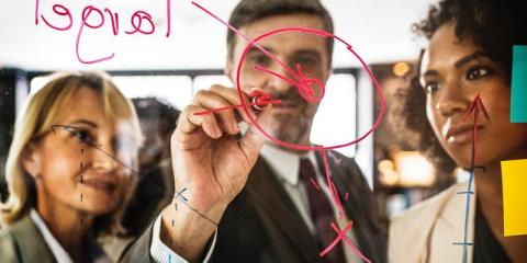 Managing Performance - Getting the Best from Your People - Norwich