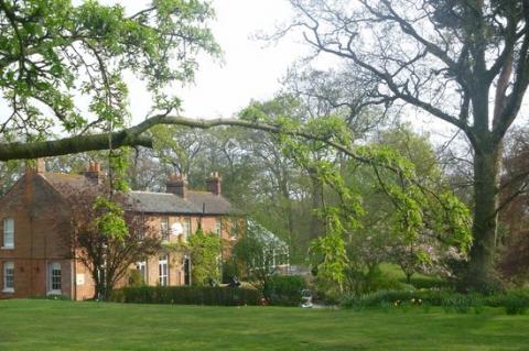 Scarborough Hill Country Inn, North Walsham