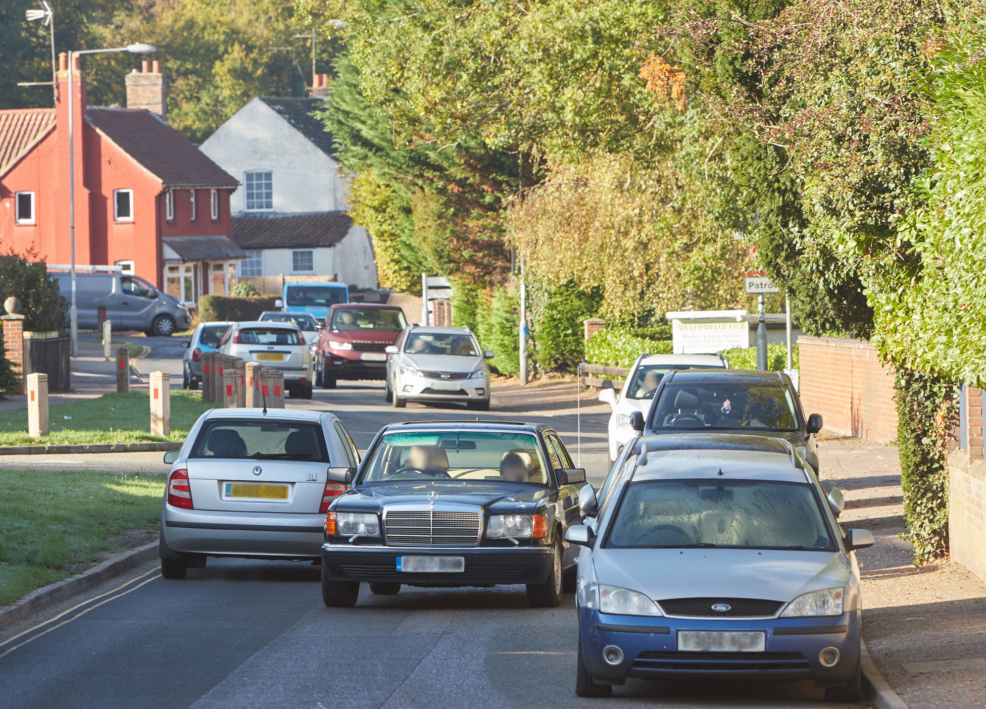 The Consultation On The Routes For The Norwich Western Link Are Now Open