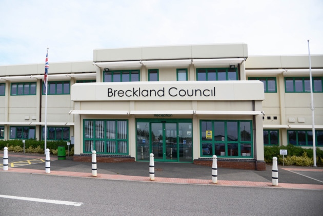 Breckland Council Have Invited Comment On Their Draft Budget Proposal