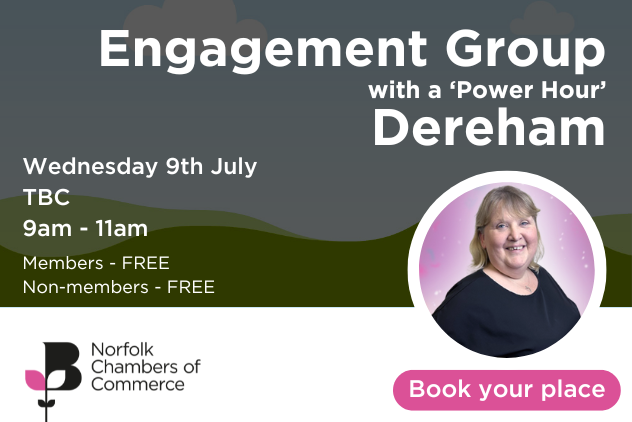 Engagement Group Dereham