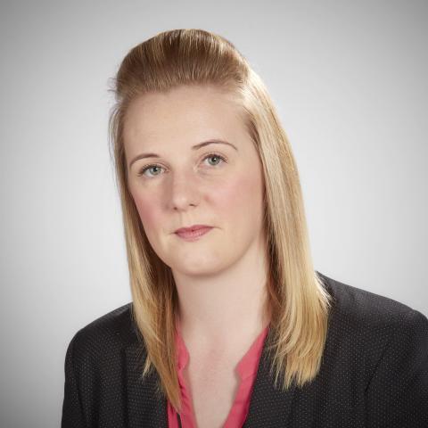 Carla Gowing, Hatch Brenner Employment Solicitor