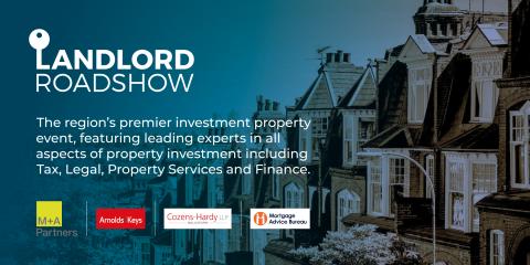 Landlord Roadshow 2018