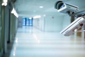 Image of CCTV Camera