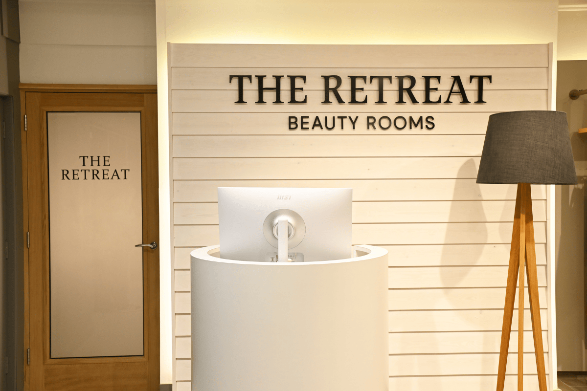 The Retreat Beauty Rooms