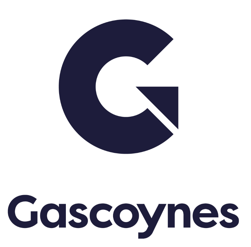 Gascoynes logo