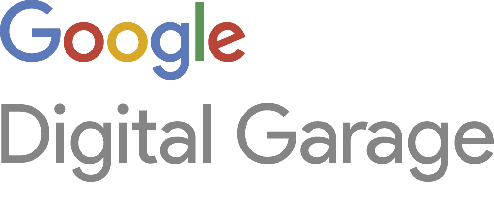 Google Digital Garage