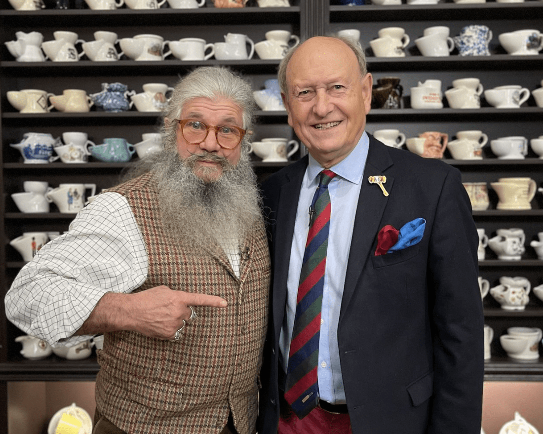 BBC’s Bargain Hunt