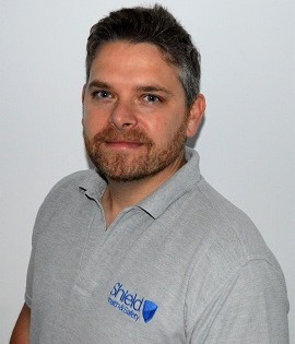 Managing Director Craig Hilliam 