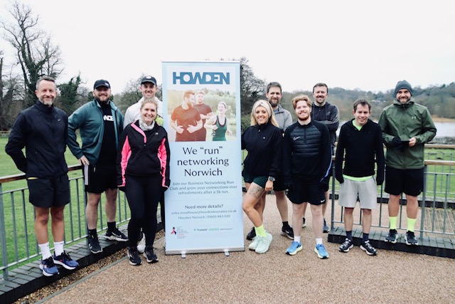 Run Club