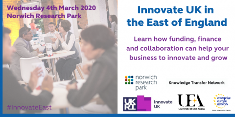 InnovateEast