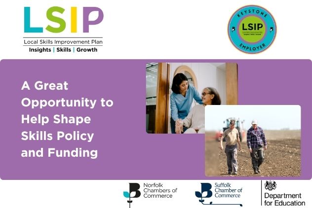 Keystone News Article