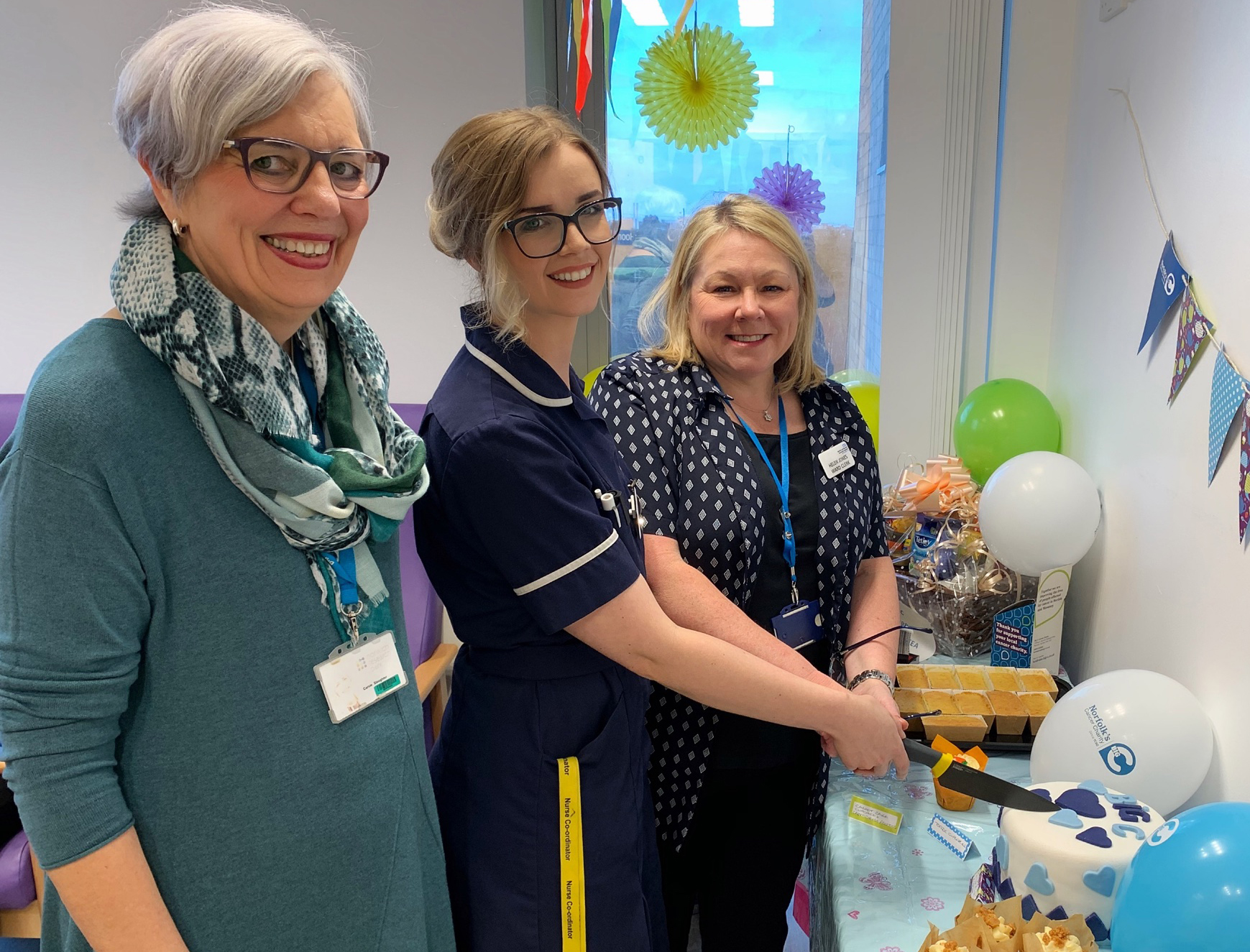 Nnuh Big Cuppa 2020