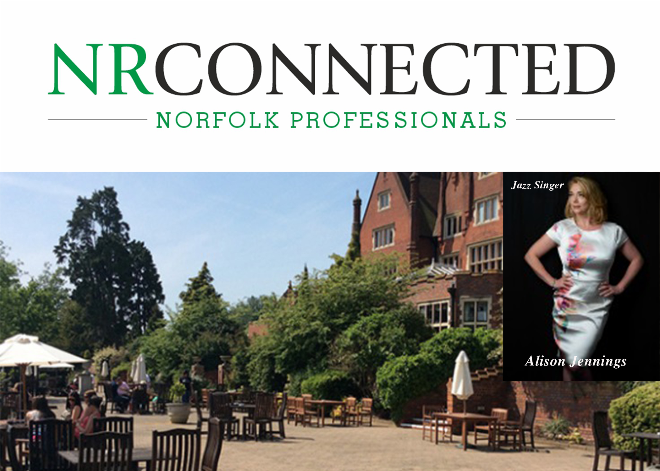 Dunston Hall & Jazz Singer