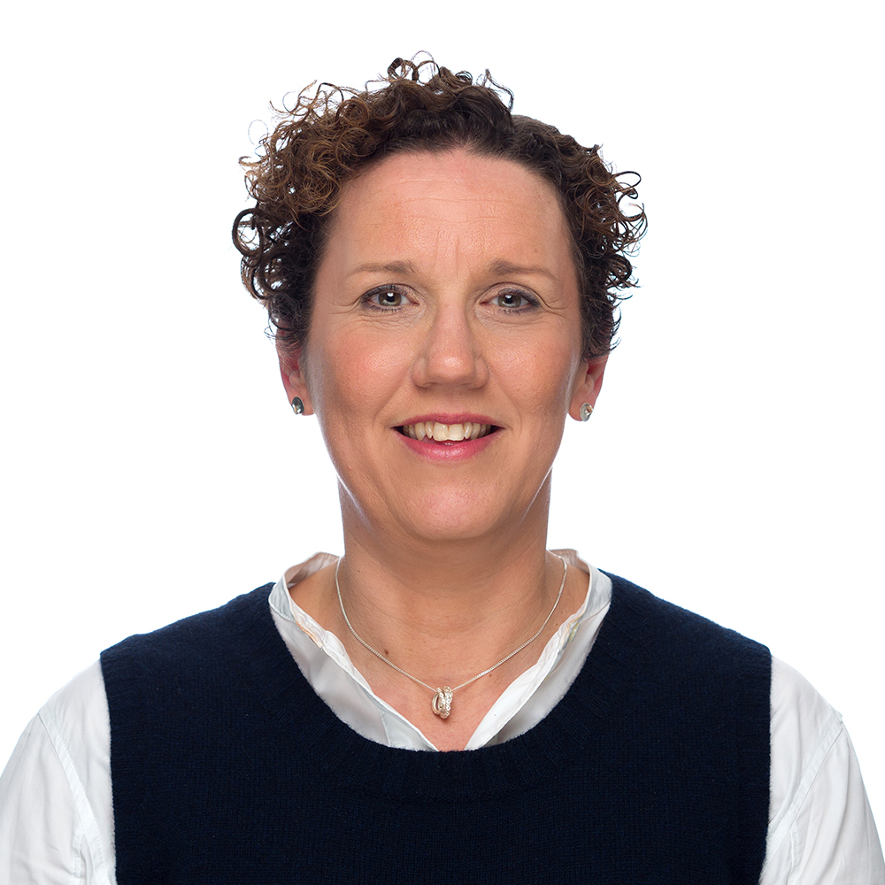 Ann Barker