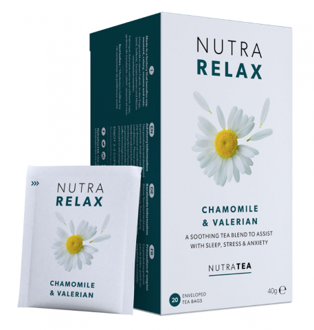 nutra-tea