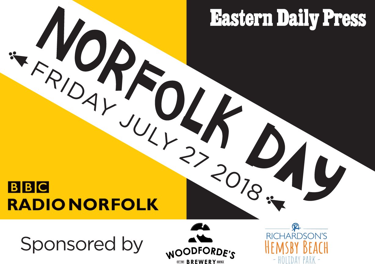 Norfolk Day 2018