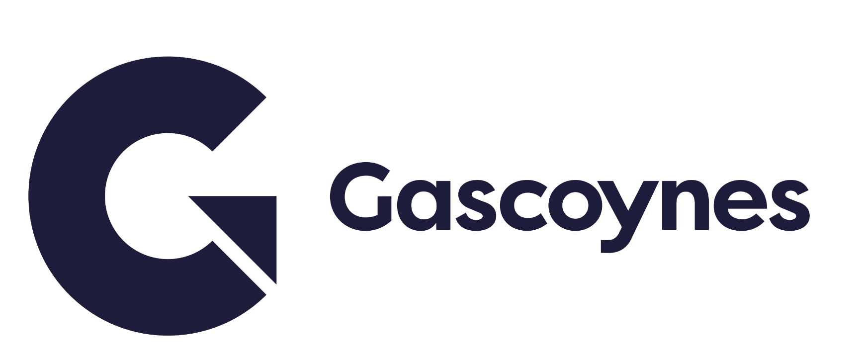 Gascoynes logo