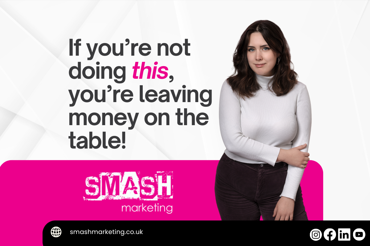 Smash Marketing 