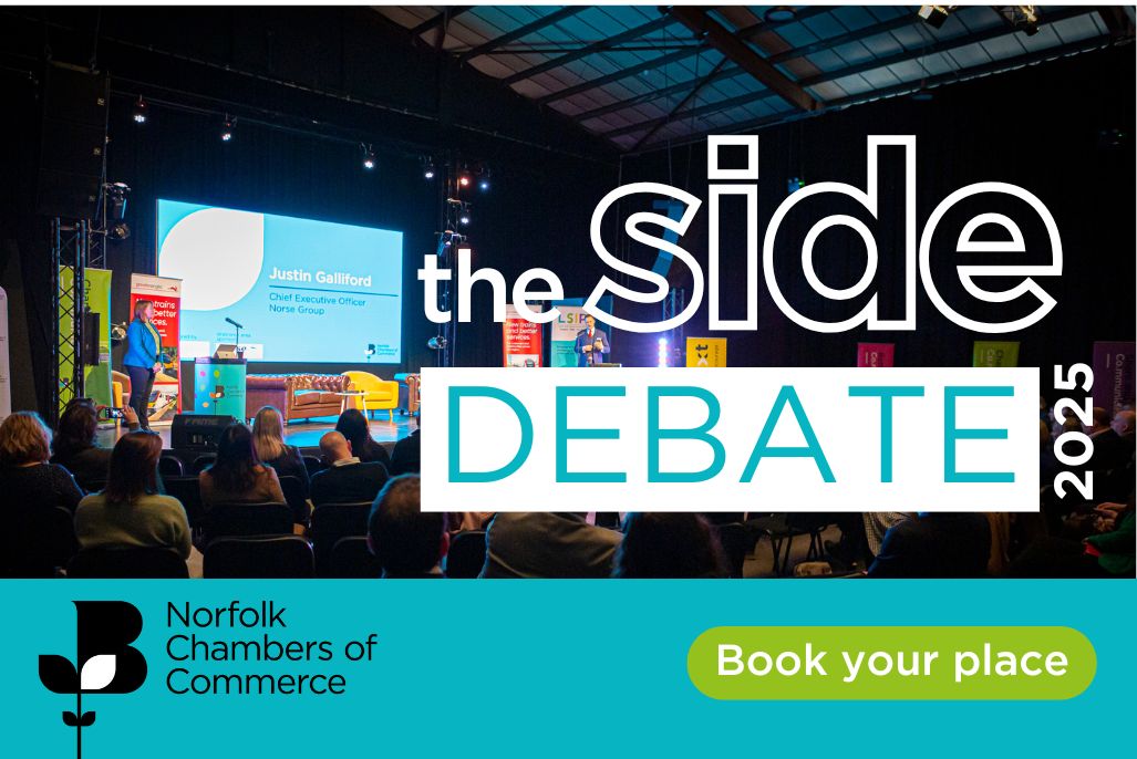 Side Debate