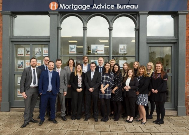Mortgage Advice Bureau Norfolk, which is aiming to convert the Samson and Hercules building in Tombland into their new office.