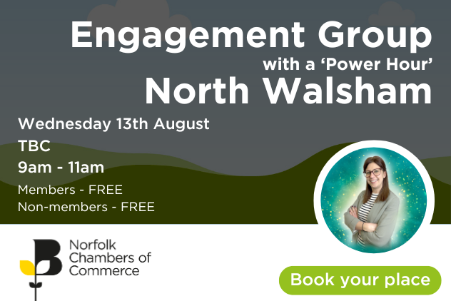 Engagement Group North Walsham