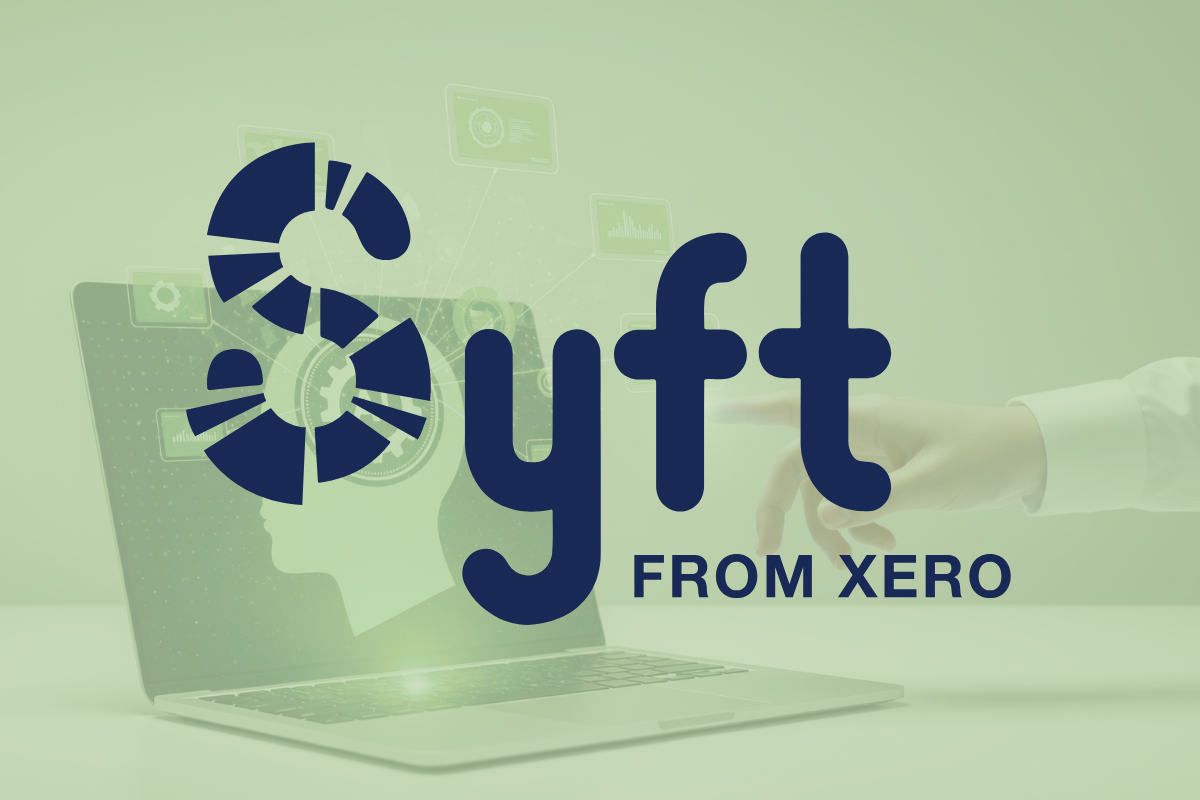 Simplify Your Business Finances with Syft | Jennison Accounting