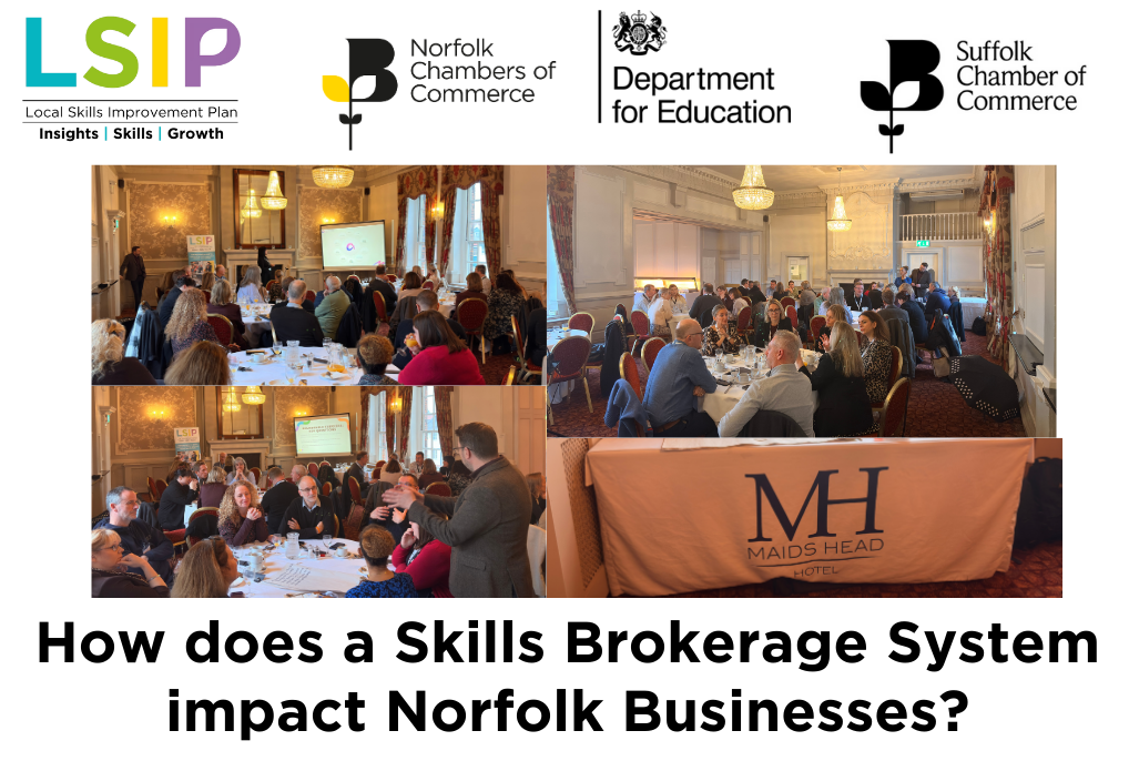 LSIP Summary 20th Jan