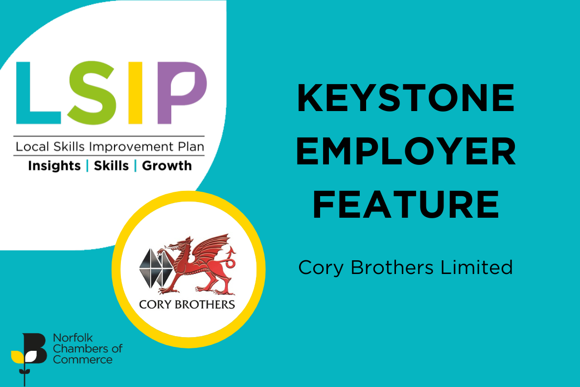 Cory Brothers Limited 