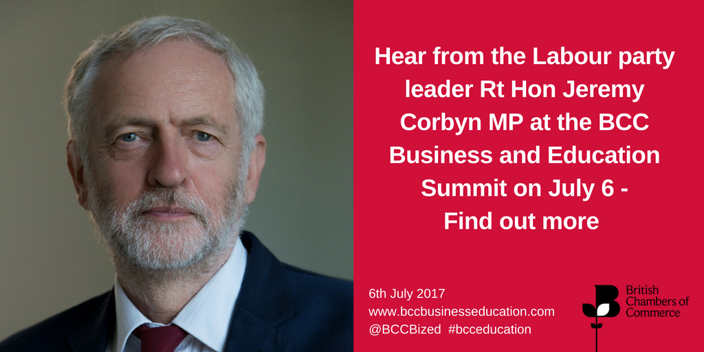BCC Summit