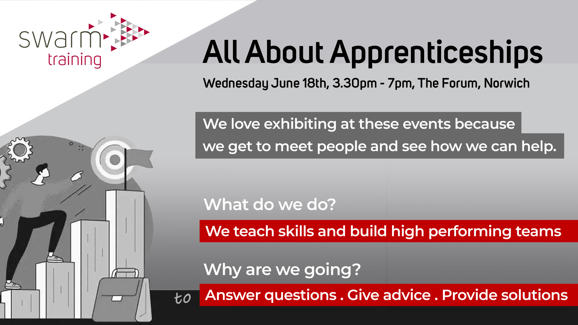 All About Apprenticeships