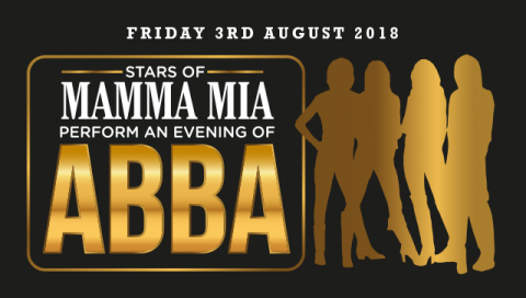 An Evening of ABBA