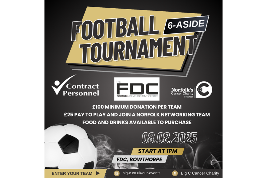 Contract Personnel event