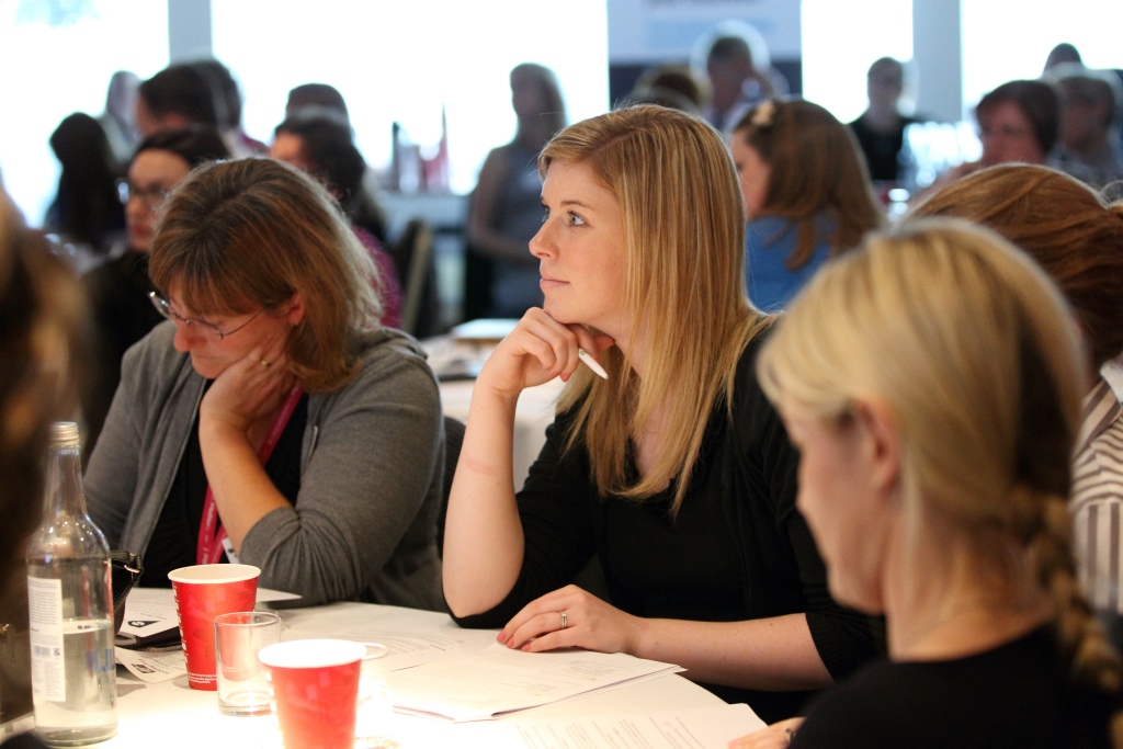 Attendees