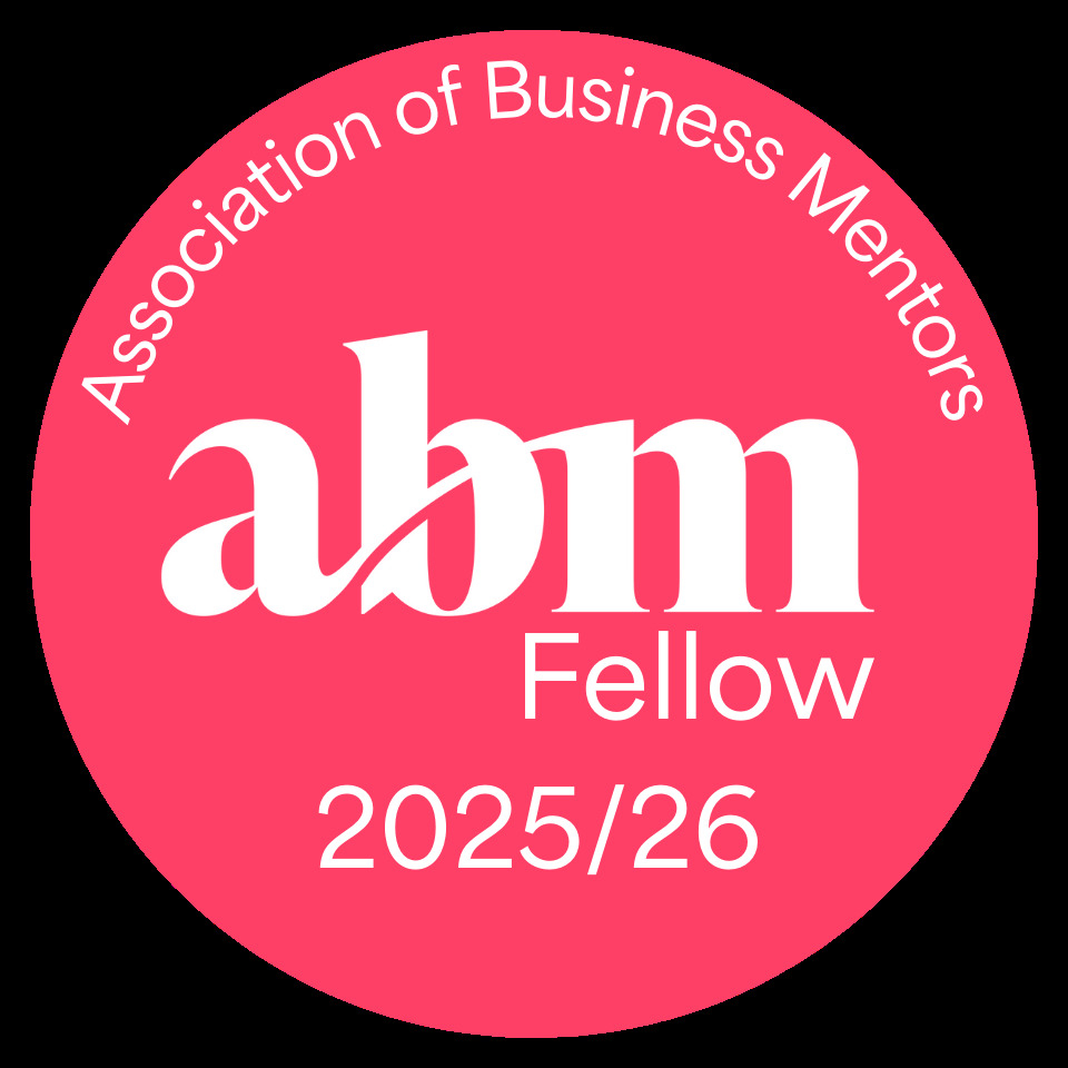 ABM Fellow Badge