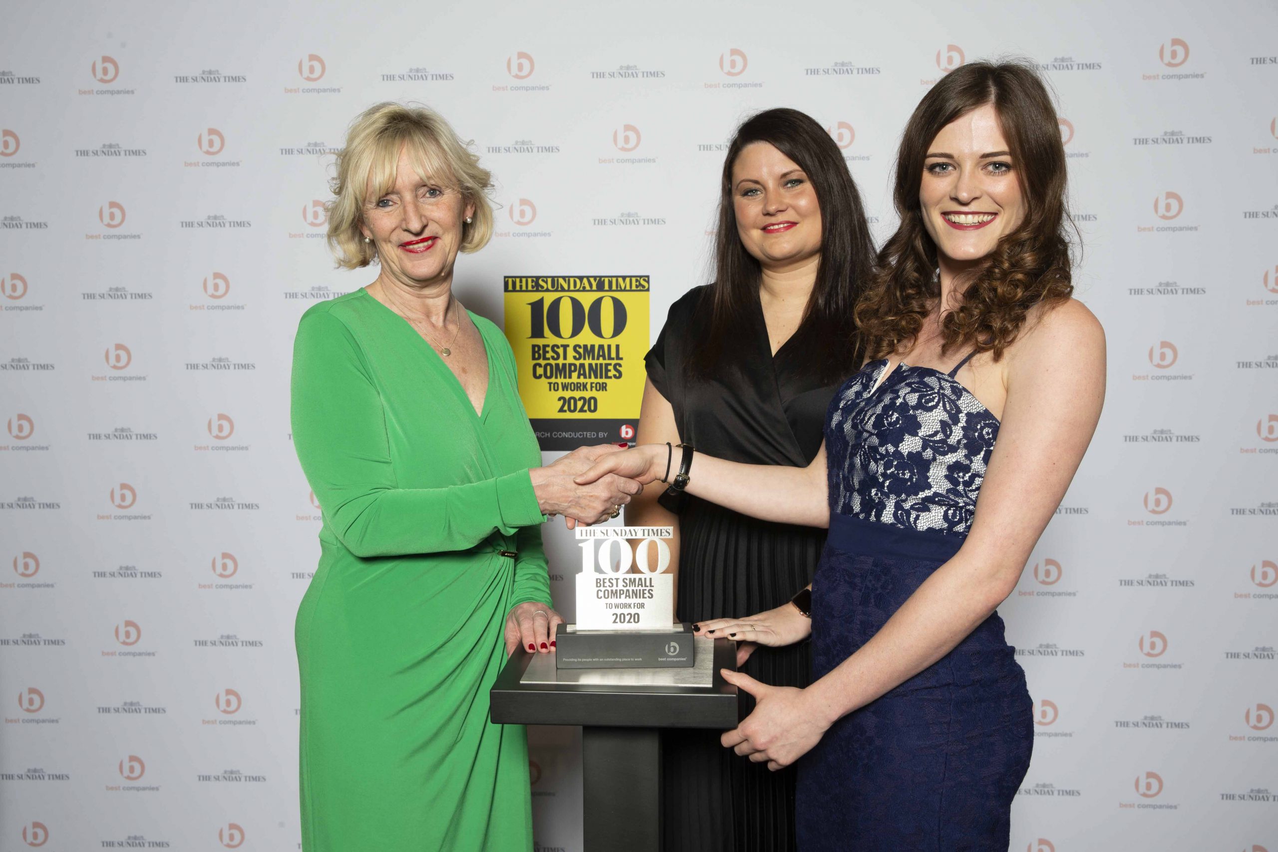 LSI Architects: Sunday Times Best Small Companies
