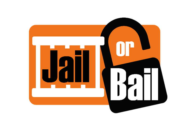 Jail or Bail 2025