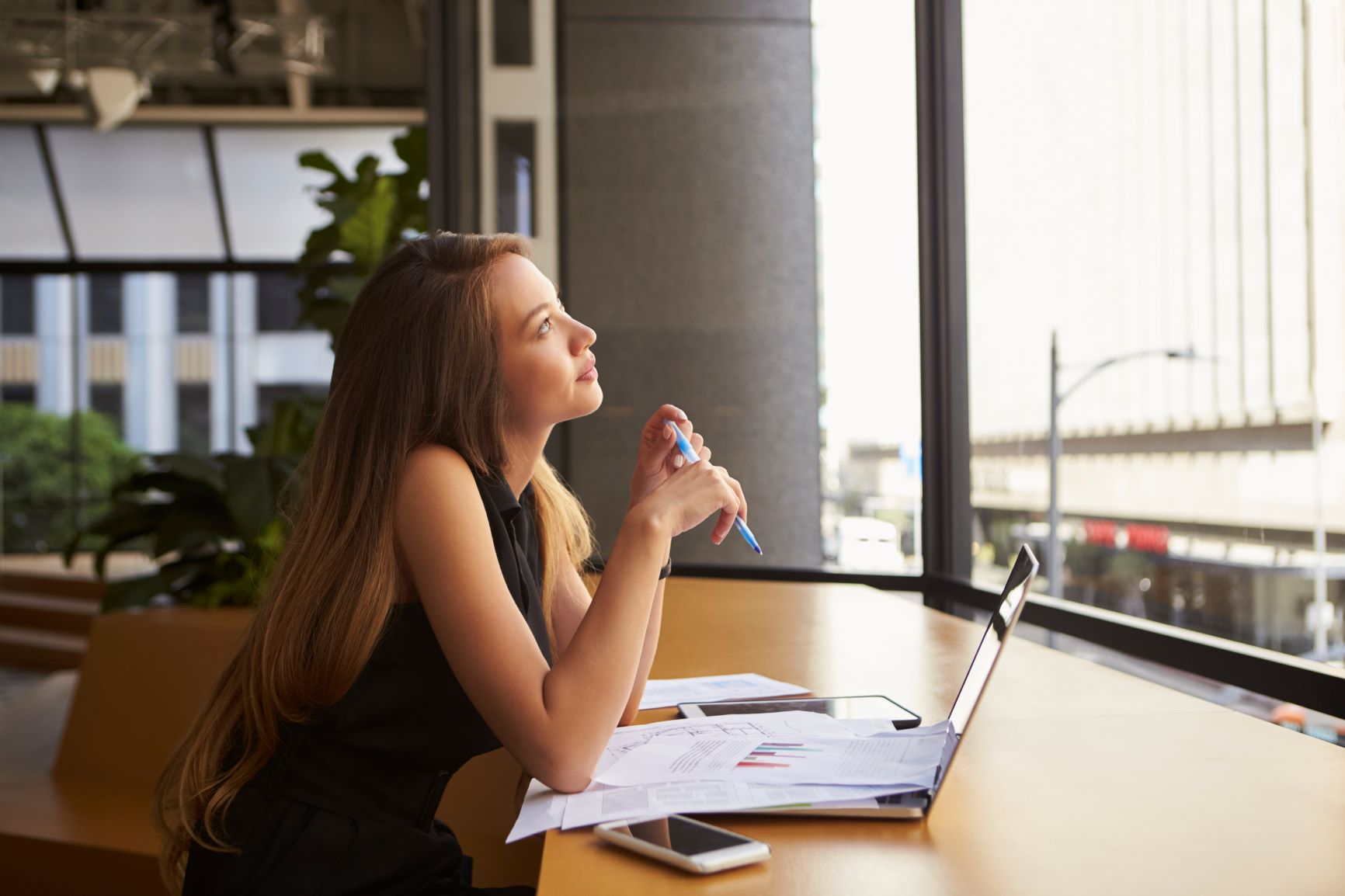 Maintaining a Healthy Workplace