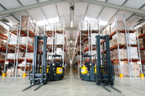 Masters warehouse in Cambridgeshire-Import Export Support