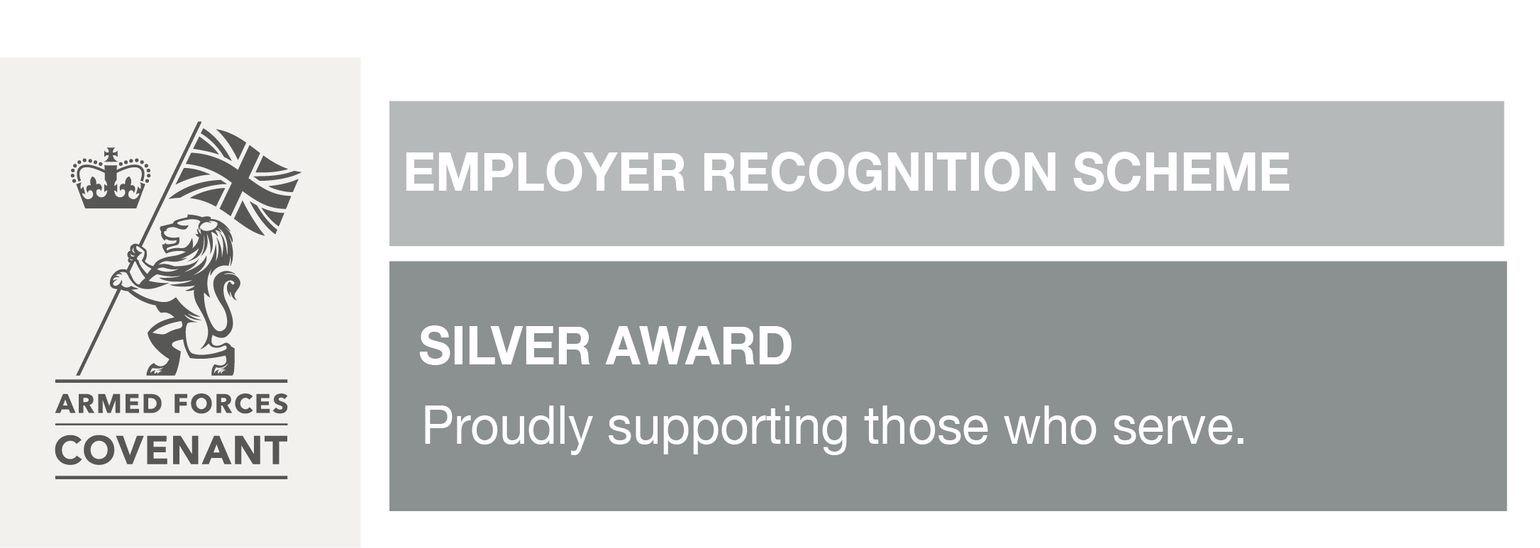 ERS Silver Award