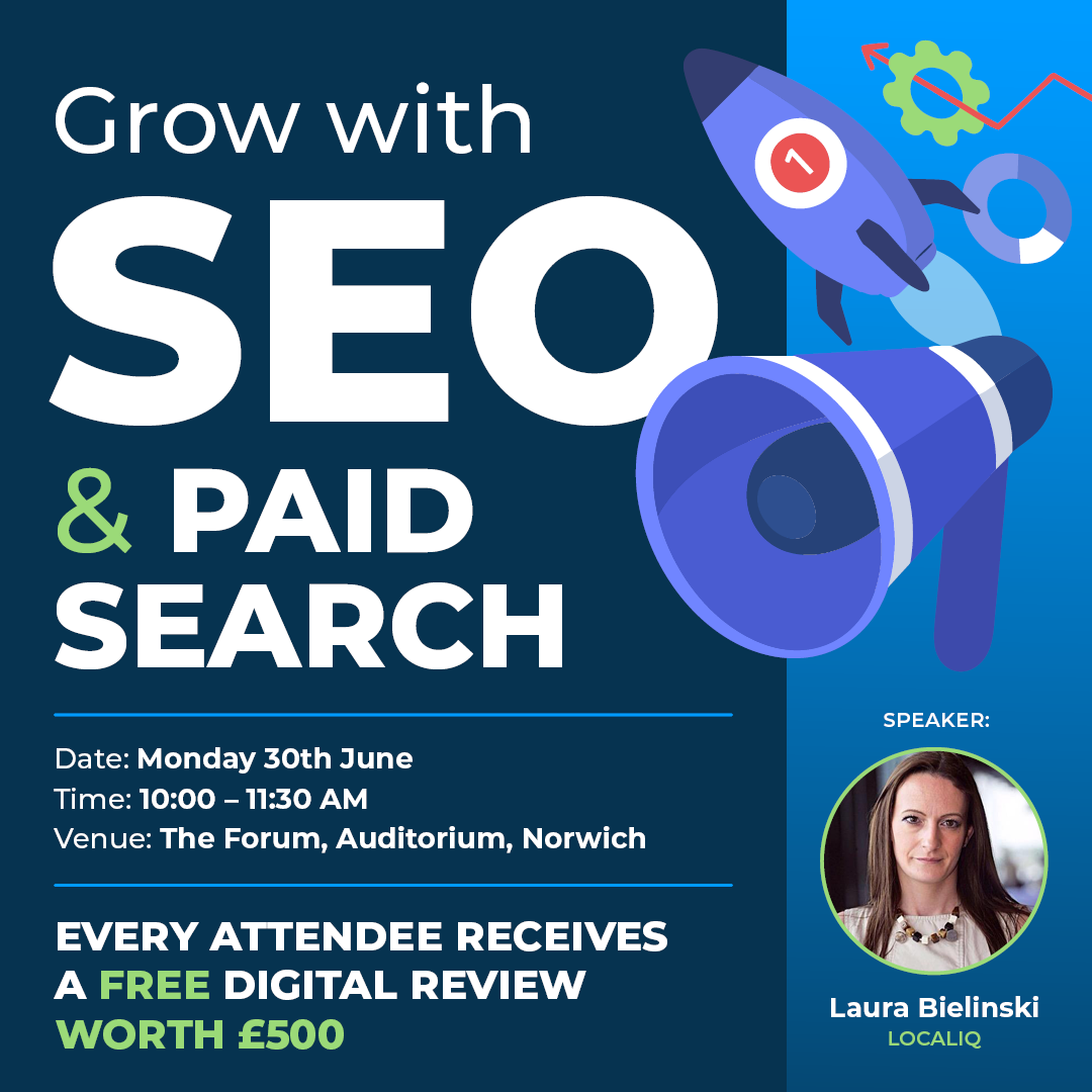 Digital Marketing iQ