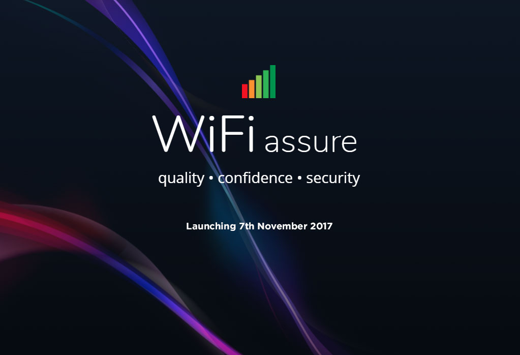 WiFi Assure launching