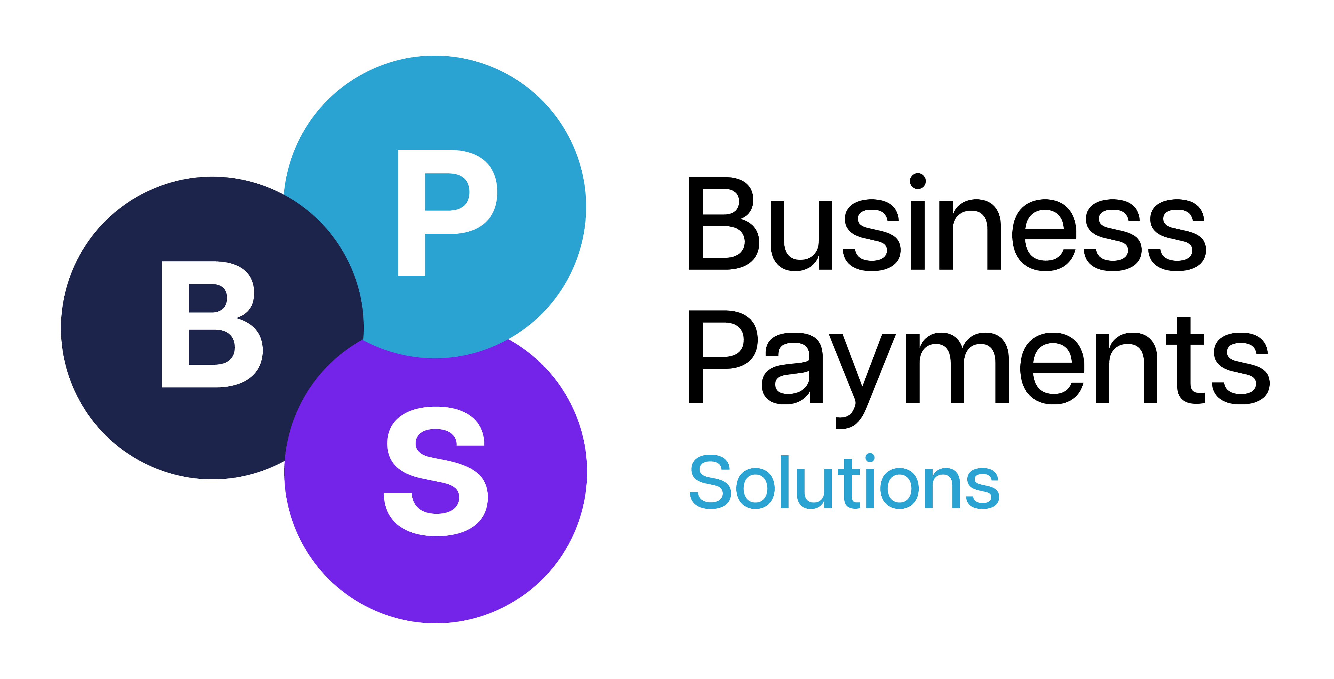 Business Payments Solutions Logo