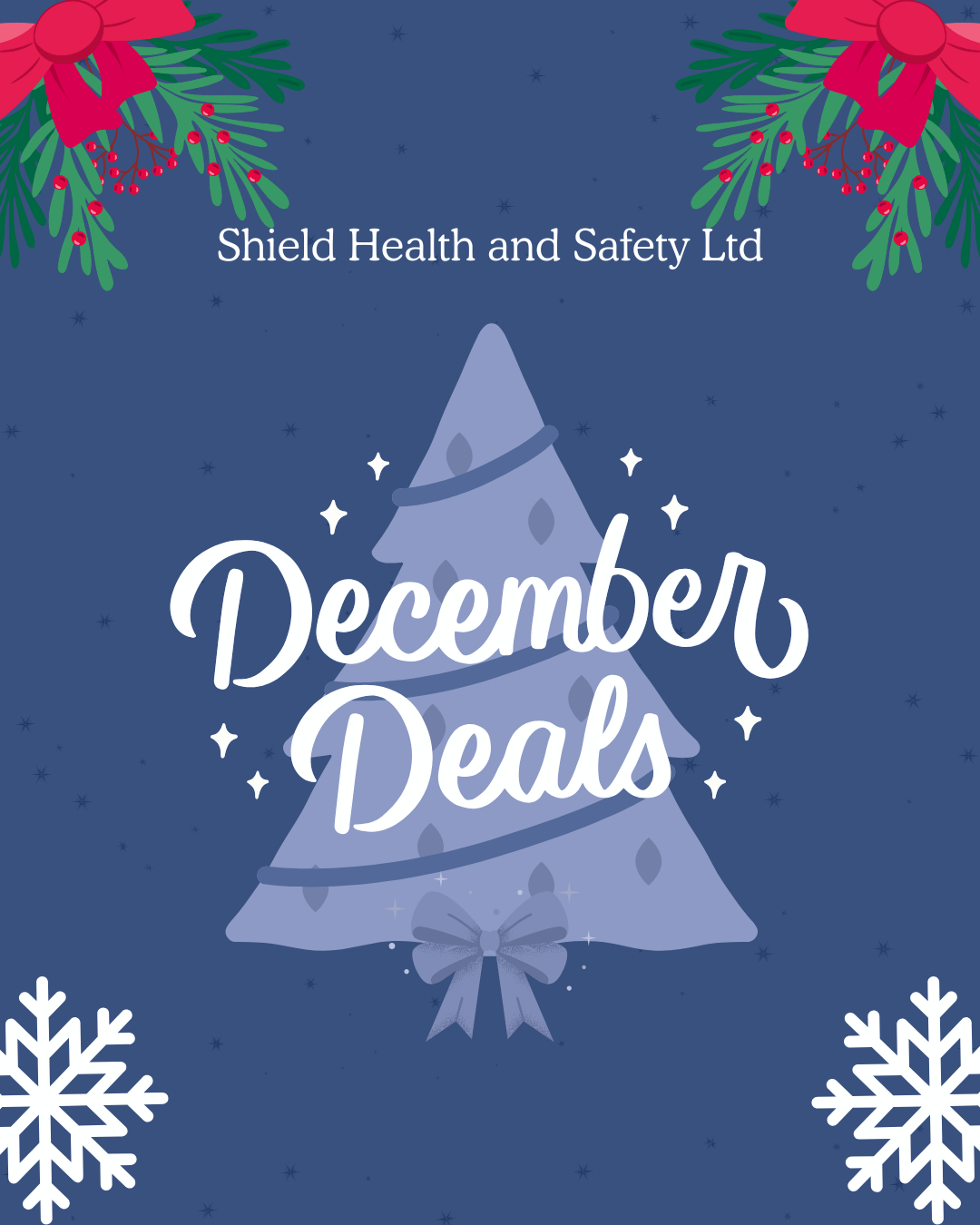December Deals