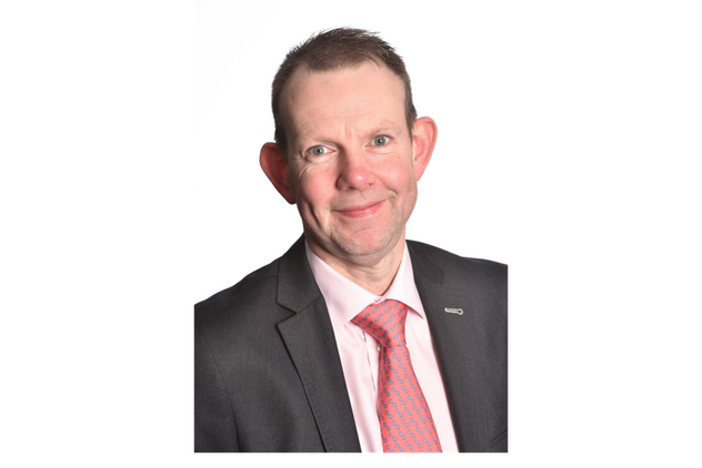 Doug Field, East of England Co-op