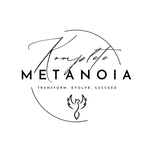 Komplete Metanoia Logo