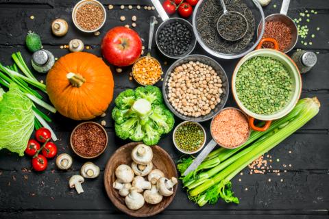 Clean Eating Foods