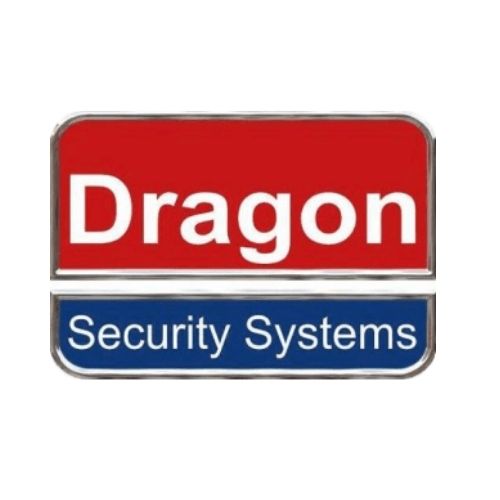 Dragon Security Systems Logo